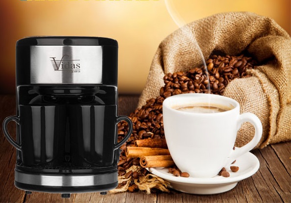 قهوه ساز ویداس
